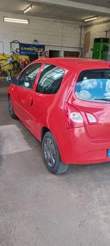 Renault Twingo Dynamique 1.2 16V 75 Quickshift Dynamique - Renault Twingo: Quickshift