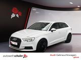 Audi A3 Sportback 35 1.5 TFSI S-tronic AHK Xenon - Audi A3 Sportback 35 TFSI Gebrauchtwagen