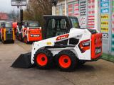 Bobcat Kompaktlader S 450 vgl. 70 100 130 510 * TÜR * - Offers matching your search criteria