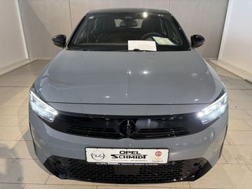 Fotografie 2 des Opel Corsa 1.2 Direct Injection Turbo GS