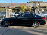 BMW 540d xDrive Limousine M-SPORTPAKET/EXKLUSIVE/HUD - BMW 540 mit Diesel-Antrieb: Limousine