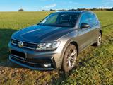 Volkswagen Tiguan 2.0 TDI SCR 140kW DSG 4MOTION Highlin... - Volkswagen Tiguan: TDI 140