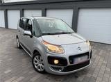 Citroën C3 Picasso - TÜV bis 04/27 - gebrauchte Citroën C3 Picasso aus dem Jahr 2011