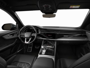 Audi Q8 - 2
