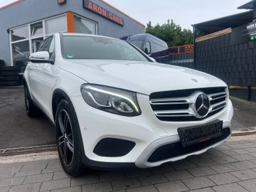 Mercedes GLC 220 - 2