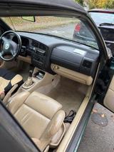 Volkswagen Golf 1.6 - Neues Dach - Tüv bis 01.27 - Volkswagen Golf: Cabrio, Dach