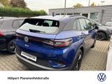 Volkswagen ID.4 Pure CITY ACC NAVI CARPLAY SITZHEIZUNG LED - Volkswagen ID.4 City