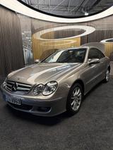 Mercedes-Benz Mercedes CLK 280 Elegance - Mercedes-Benz CLK 200 in Berlin