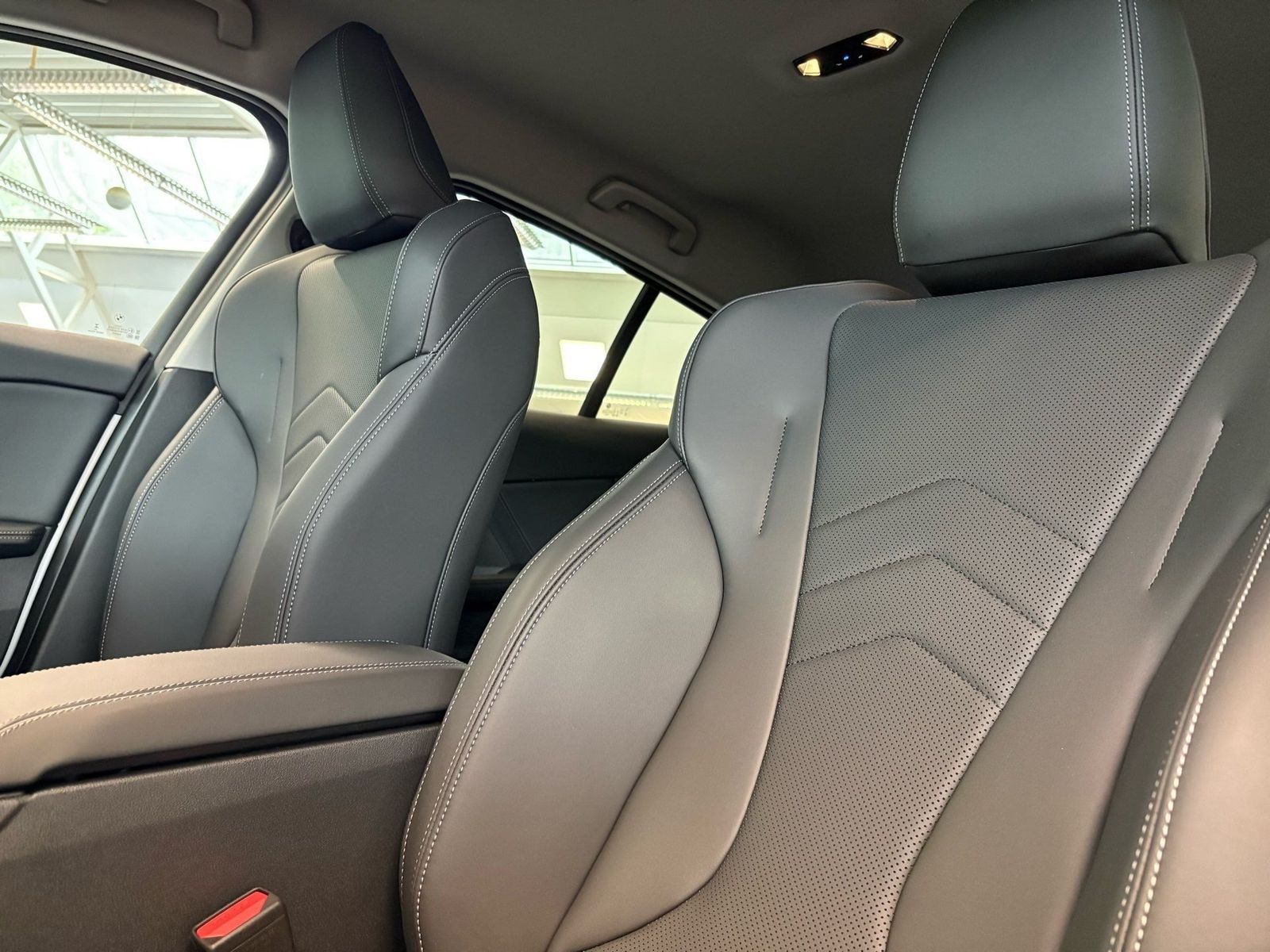BMW 120 - Bild 8