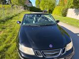 Saab 9-3 1.8t Vector Cabriolet Vector TÜV Neu - gebrauchte Saab 45725 aus dem Jahr 2004