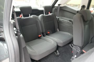 Fahrzeugabbildung Ford Grand C-Max Grand C-MAX Trend