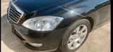 Mercedes-Benz S -Klasse Lim. S 350,Schibedach,2-Hand,Scheckhe - Mercedes-Benz S-Class aus 2006
