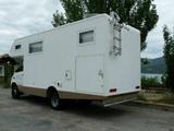 Mercedes-Benz Sprinter 416 CDI 4x4