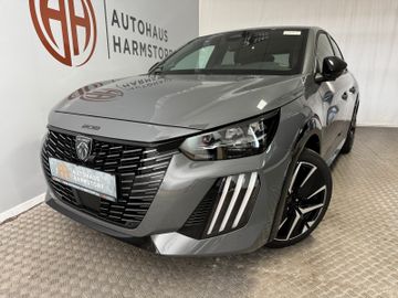 Fahrzeugbestand 4 Peugeot 208 Hybrid 145 GT