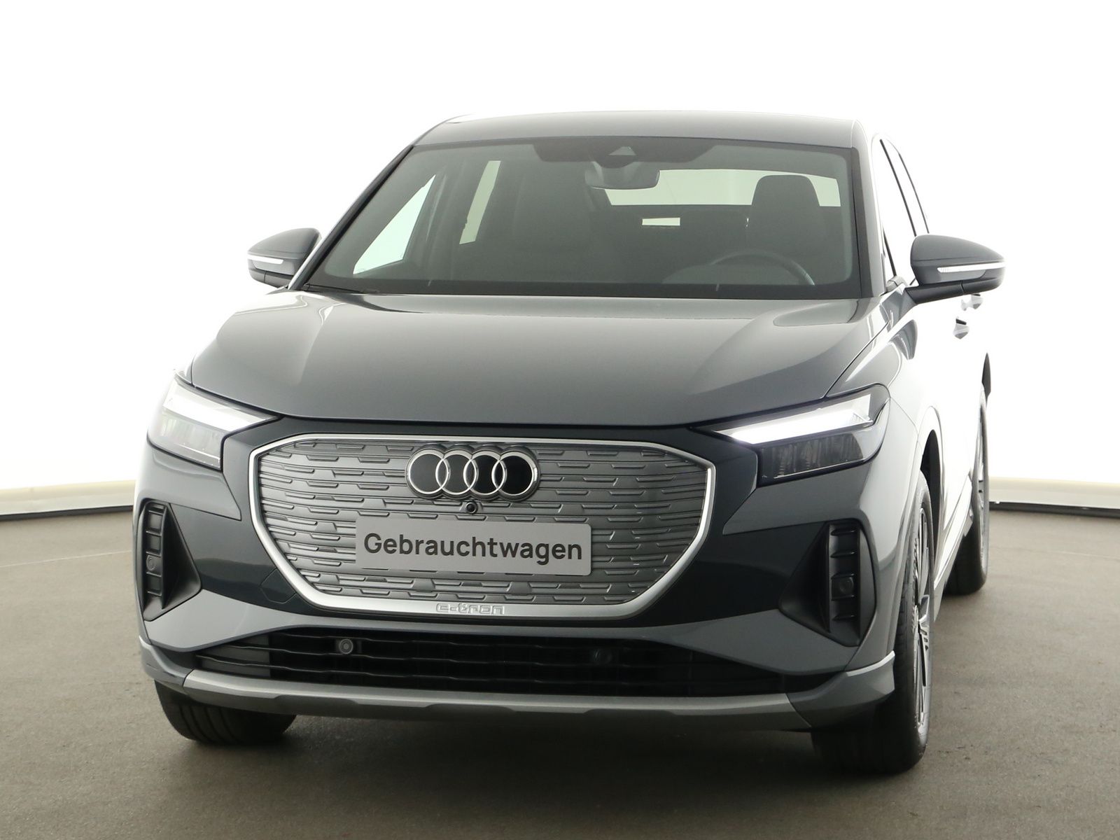 Audi Q4 - Bild 4