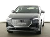 Audi Q4 Sportback e-tron  150 kW  LED Navi ACC Kamera - Audi Q4 Gebrauchtwagen