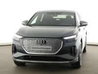 Audi Q4 - Vorschau Bild 4