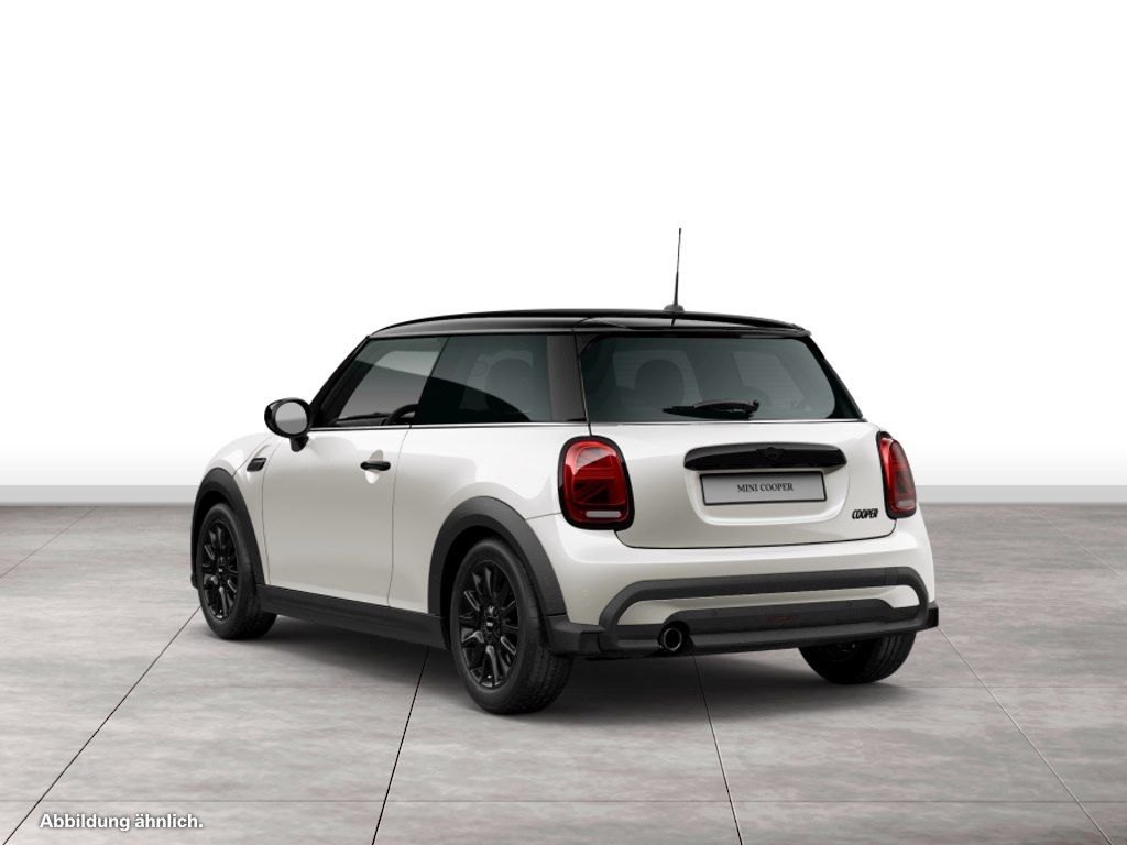MINI Cooper 3-Türer Classic Trim imagem 3