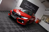 Honda 1.5 Sport Plus *PANORAMA*KLIMAAUTO*TOP* - rote Honda Civic