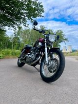 Yamaha Virago 125 Guter Zustand Tüv Neu - Offers matching your search criteria
