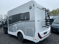 Sunlight T 58 Adventure Edition 2026**Hubbett**Automatik*