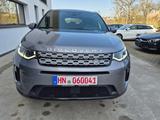 Land Rover Discovery Sport SE AWD +LED+NAVI - Land Rover Discovery aus 2022