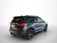 Cupra Ateca - Vorschau Bild 6