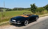 Mercedes-Benz 190 SL - Mercedes-Benz 190 aus 1956: Sl