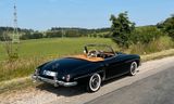 Mercedes-Benz 190 SL - Mercedes-Benz 190 aus 1956: 190sl