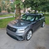Land Rover Range Rover Velar 2.0 P300 R-Dynamic R-Dynamic - Land Rover Range Rover Velar Unfallwagen