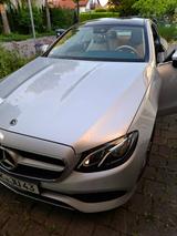 Mercedes-Benz E 400 4MATIC Autom. - - Mercedes-Benz E 400: Coupé