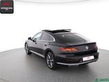 Volkswagen Arteon 2.0 TDI 4M R LINE 19Z DYNAUDIO,PANO,ACC - VW Arteon Diesel Gebrauchtwagen