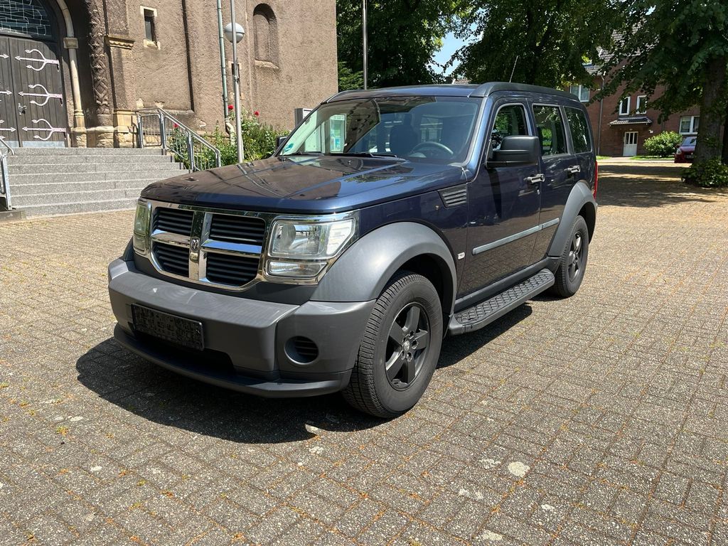 Angebot ansehen Dodge Nitro