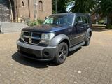 Dodge Nitro LPG GAS 4x4 AHK KAMERA - Dodge Nitro: Navigationssystem