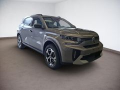CITROEN C3 Aircross *MAX*8JahreGarantie*Navi*SHZ*