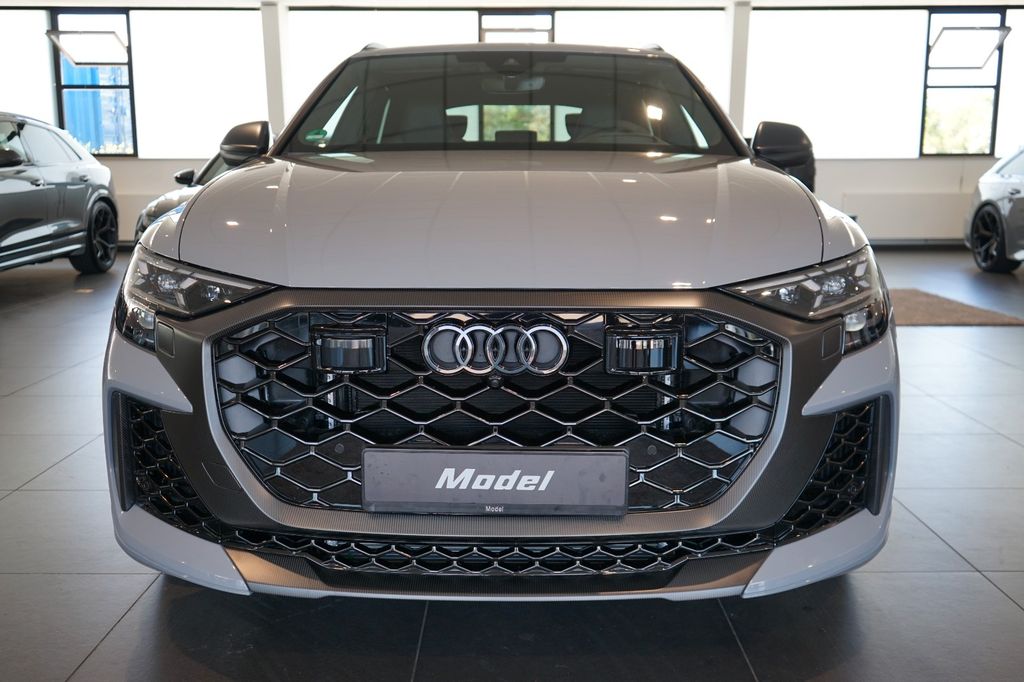 AUDI RSQ8 performance | B&O Advanced | Carbon | 305 AUDI RSQ8 performance | B&O Advanced | Carbon | 305