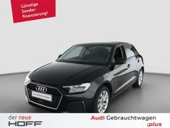Audi A1 Sportback advanced LED Scheinw. 16 Zoll Smart