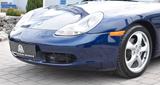 Porsche Boxster 2.7 / Orig.KM/Deutsch/2.Hand - gebrauchte Porsche Boxster aus dem Jahr 2001