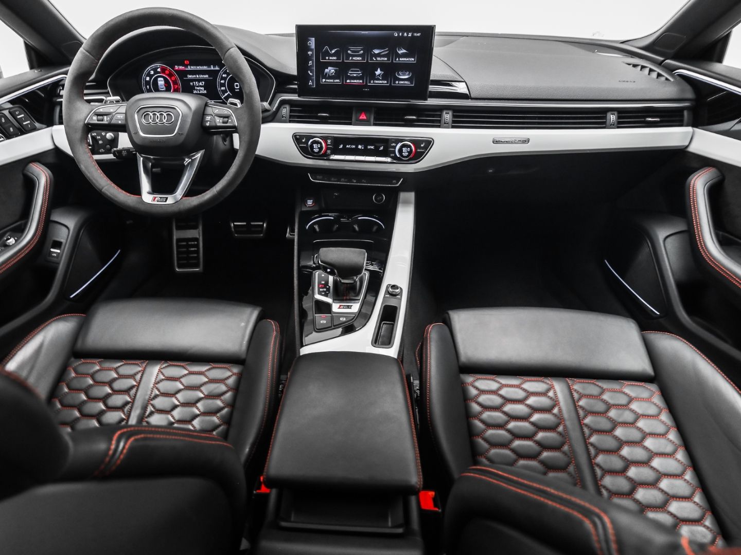 Audi RS5 - Bild 7