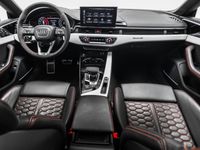Audi RS5 - Vorschau Bild 7