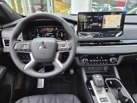 Mitsubishi Outlander - Vorschau Bild 9