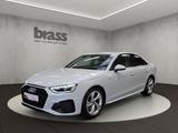 Audi A4 Limousine S line 30 TDI 100(136) kW(PS) S tro - Audi: A10