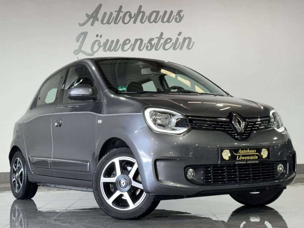 Image of Renault Twingo