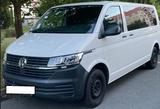 Volkswagen T6 .1 Caravelle Trendline 