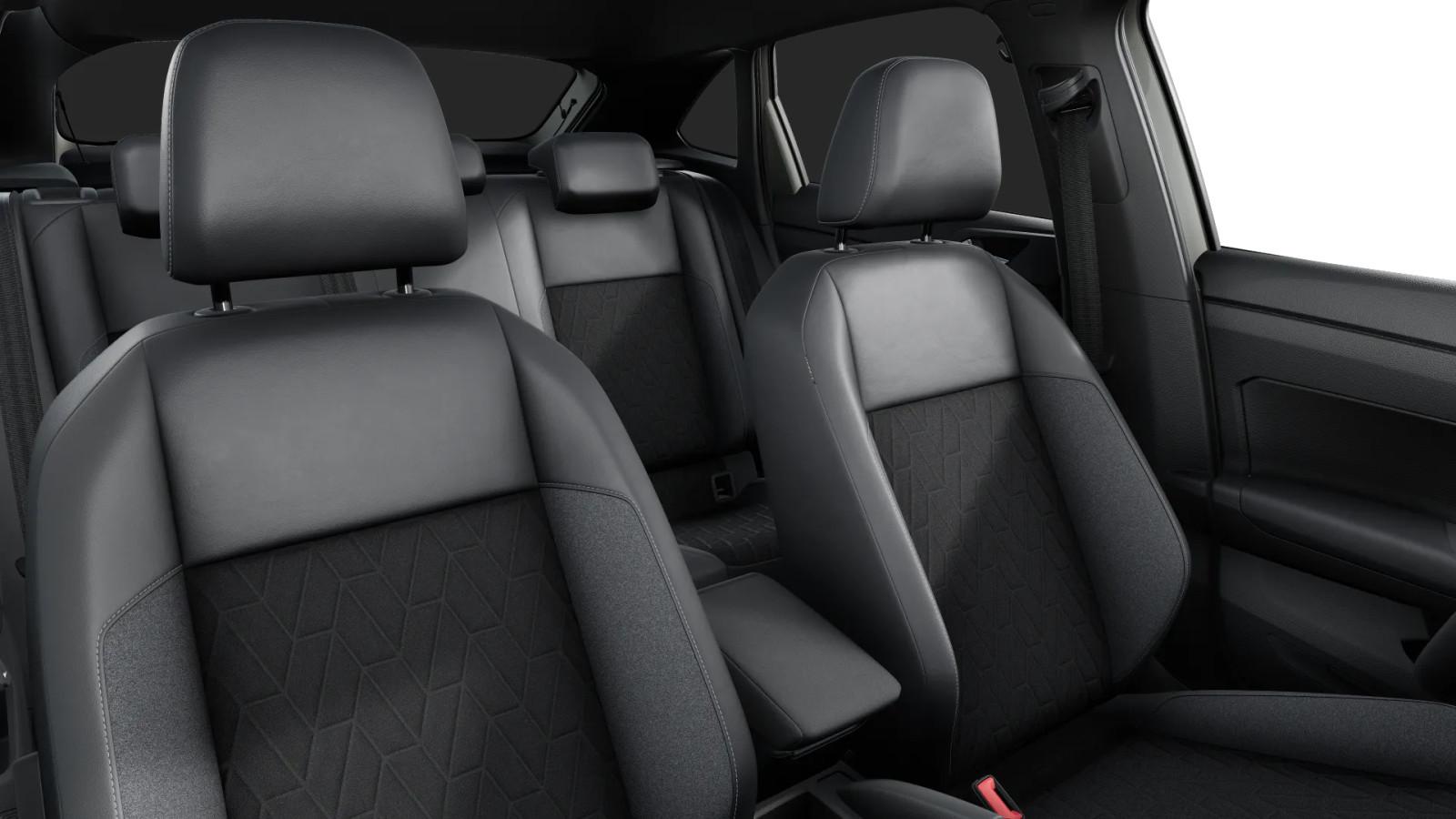 Volkswagen Taigo Energy 1.0 TSI DSG ACC*R-KAM*ab 199€, миниатюра 14
