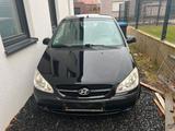 Hyundai getz - gebrauchte Hyundai Getz aus dem Jahr 2003