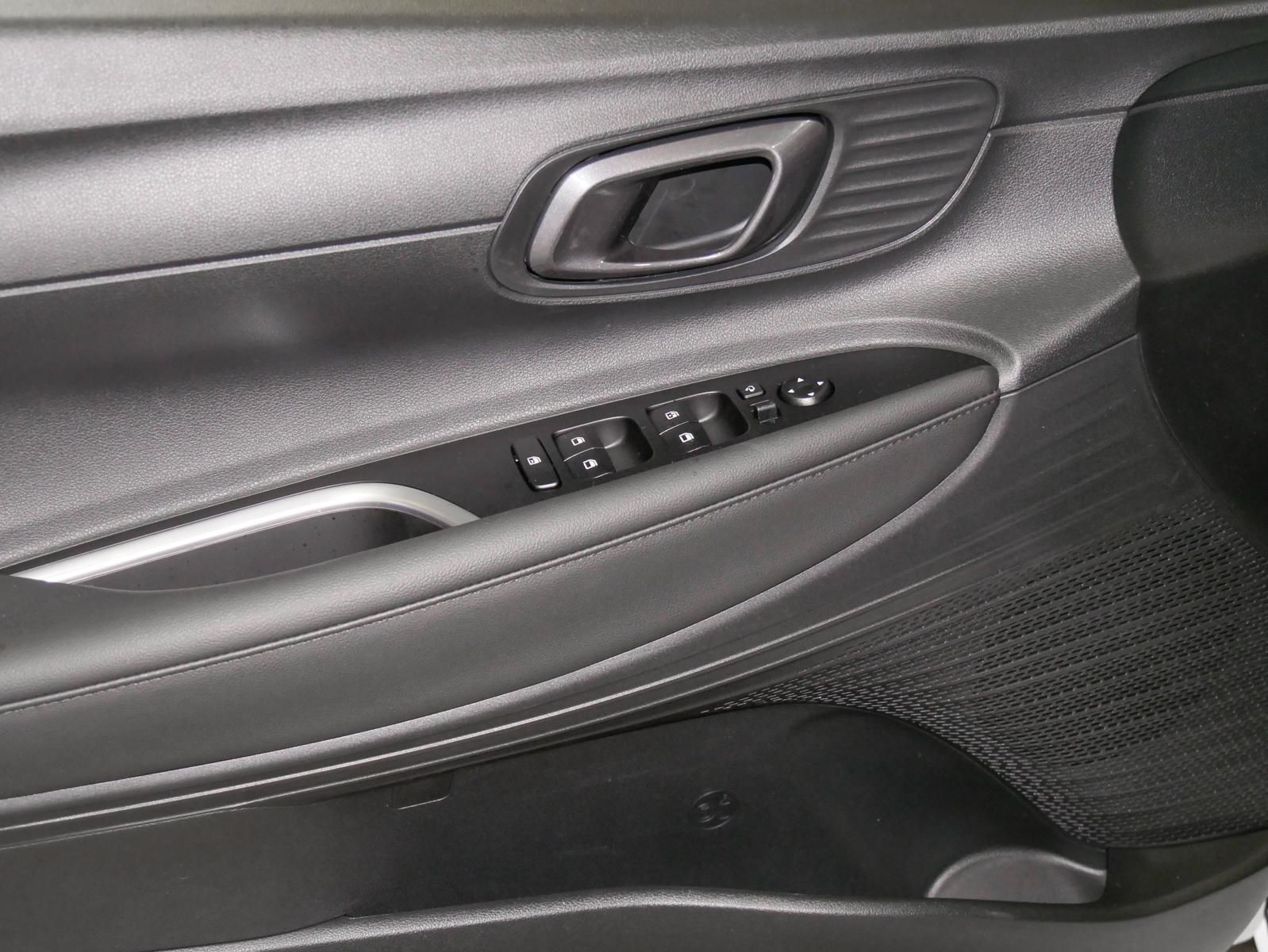 Hyundai i20 - Bild 17