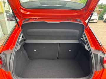 Bild 18 Opel Corsa Corsa-e F Edition +PDC+SHZ+LED+ALU+11kW+CARPLAY+