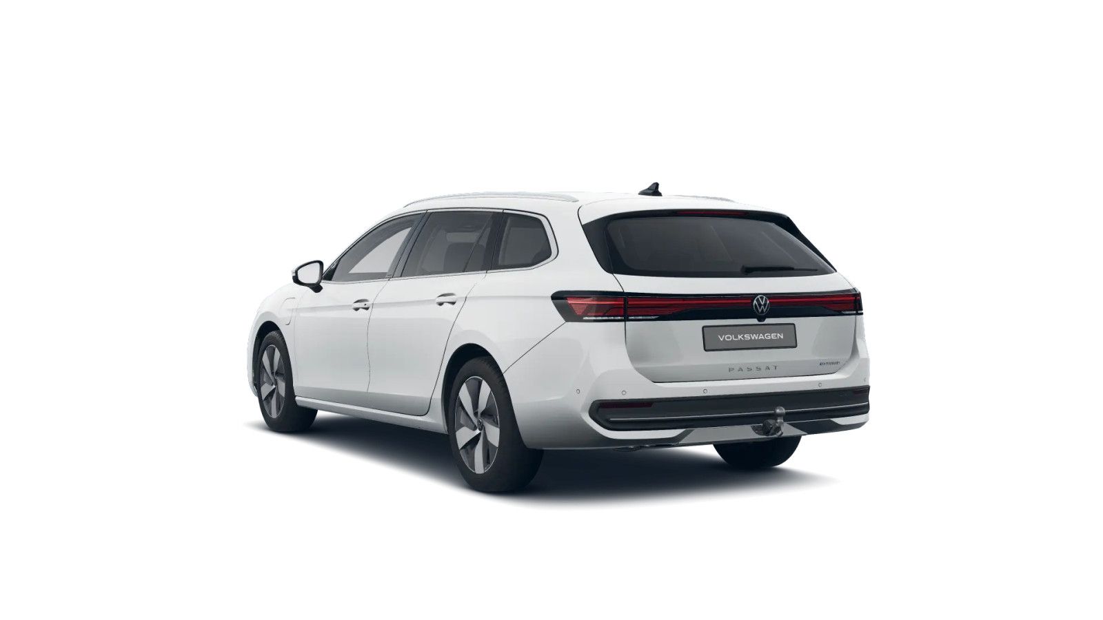 Volkswagen Passat - Bild 10