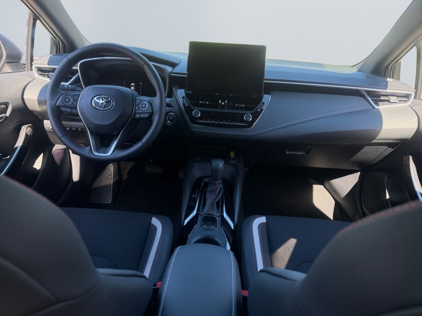 Toyota Corolla - Bild 10